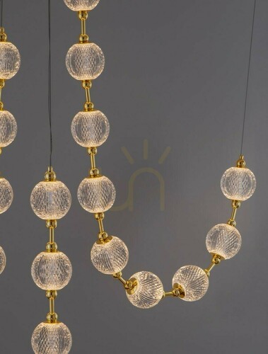 Sprawdź Lampa Wisząca CANA Luces Exclusivas LE42697