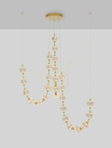 Lampa Wisząca CANA Luces Exclusivas LE42697 2 Lampa Wisząca CANA Luces Exclusivas LE42697 small 2