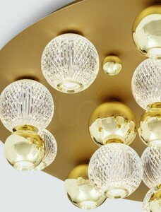 Plafon PONCE Luces Exclusivas LE42707 small 2