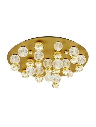Sprawdź Plafon PONCE Luces Exclusivas LE42707