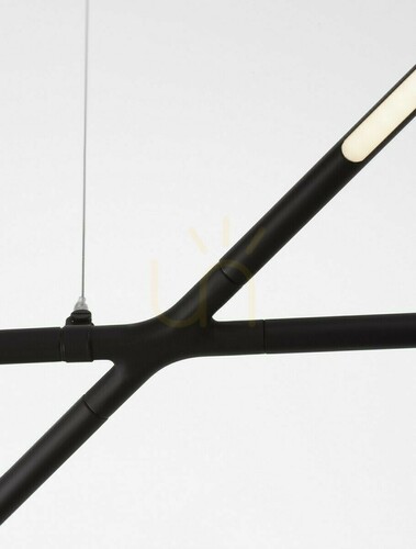 Sprawdź Lampa Wisząca BELL Luces Exclusivas LE42728