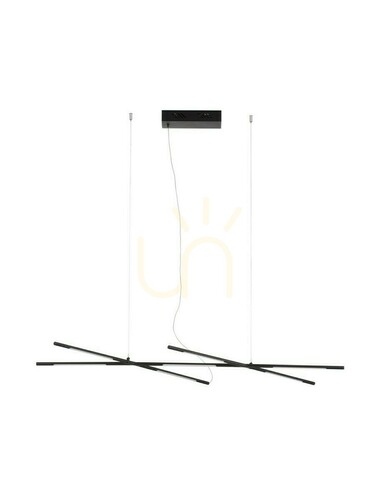 Sprawdź Lampa Wisząca BELL Luces Exclusivas LE42728