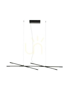 Lampa Wisząca BELL Luces Exclusivas LE42728 small 0