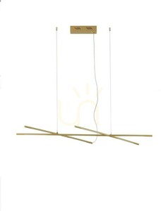 Lampa Wisząca BELL Luces Exclusivas LE42729 0 Lampa Wisząca BELL Luces Exclusivas LE42729 small 0