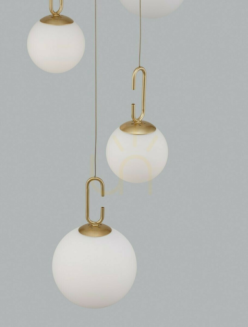 Wyświetl Lampa Wisząca YARA Luces Exclusivas LE42732 Lampa Wisząca YARA Luces Exclusivas LE42732