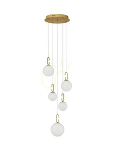 Lampa Wisząca YARA Luces Exclusivas LE42732 0 Lampa Wisząca YARA Luces Exclusivas LE42732 small 0