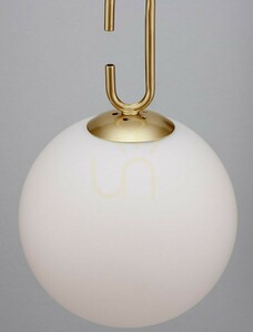 Lampa Wisząca YARA Luces Exclusivas LE42733 small 3