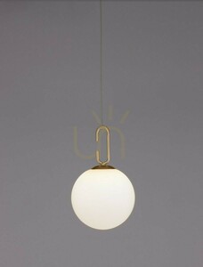Lampa Wisząca YARA Luces Exclusivas LE42733 small 4