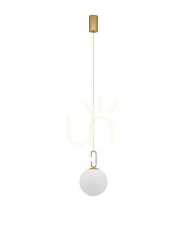Sprawdź Lampa Wisząca YARA Luces Exclusivas LE42733