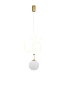 Lampa Wisząca YARA Luces Exclusivas LE42733 small 0