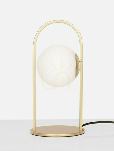 Sprawdź Lampa Stołowa YARA Luces Exclusivas LE42734
