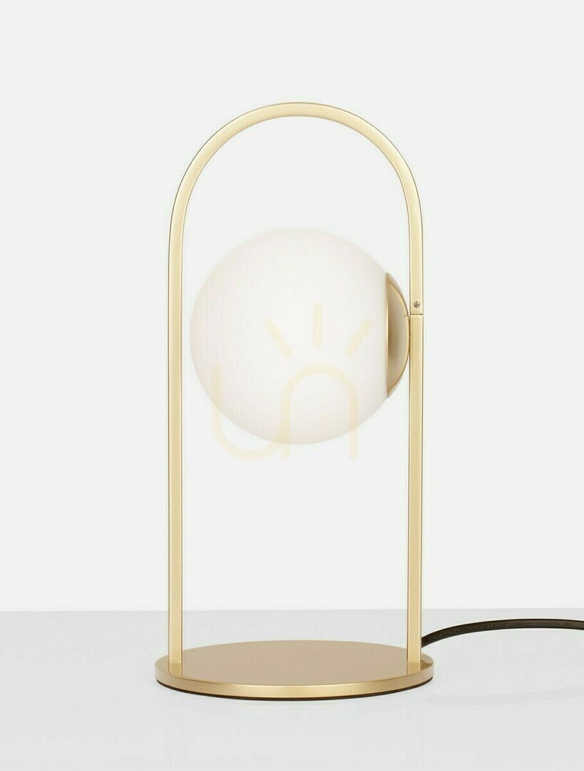 Zobacz Lampa Stołowa YARA Luces Exclusivas LE42734 Lampa Stołowa YARA Luces Exclusivas LE42734