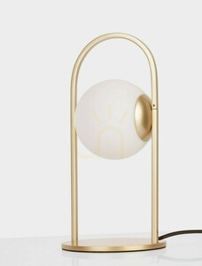 Lampa Stołowa YARA Luces Exclusivas LE42734 2 Lampa Stołowa YARA Luces Exclusivas LE42734 small 2