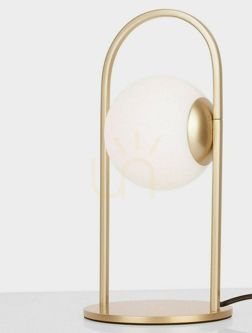 Wyświetl Lampa Stołowa YARA Luces Exclusivas LE42734 Lampa Stołowa YARA Luces Exclusivas LE42734