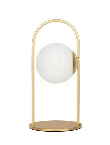 Sprawdź Lampa Stołowa YARA Luces Exclusivas LE42734