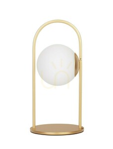 Lampa Stołowa YARA Luces Exclusivas LE42734 0 Lampa Stołowa YARA Luces Exclusivas LE42734 small 0
