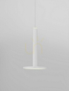 Lampa Wisząca ESQUEL Luces Exclusivas LE42737 small 2