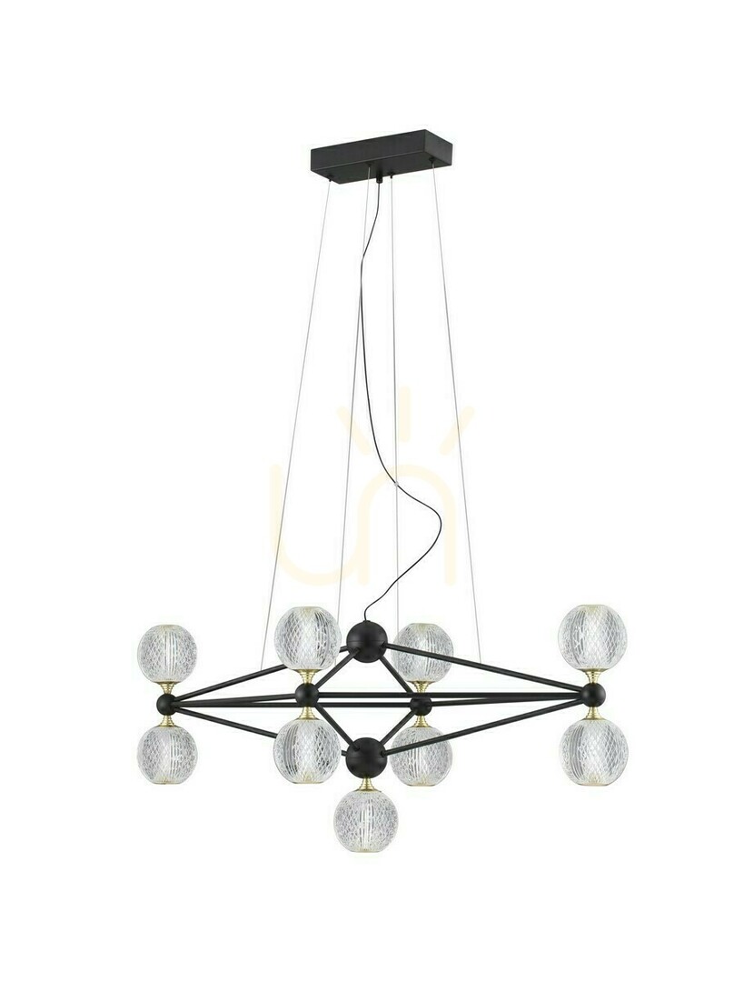 Sprawdź Lampa Wisząca BOYA Luces Exclusivas LE42738 Lampa Wisząca BOYA Luces Exclusivas LE42738