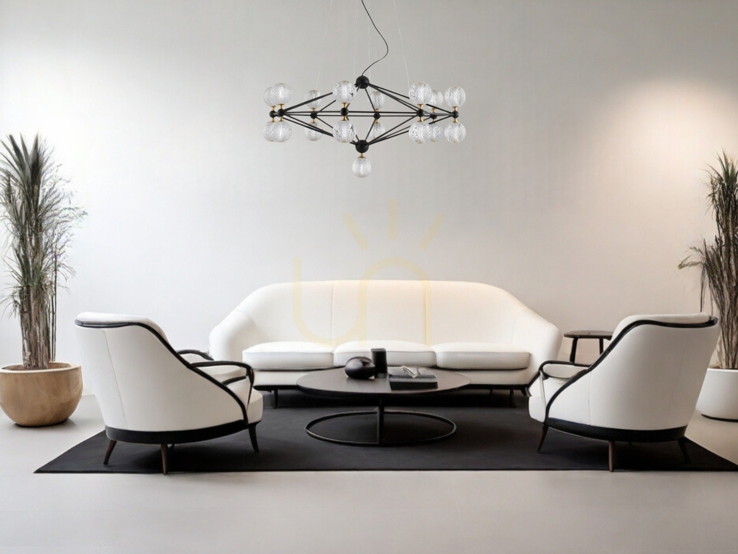 Sprawdź Lampa Wisząca BOYA Luces Exclusivas LE42740 Lampa Wisząca BOYA Luces Exclusivas LE42740