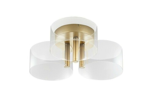 Sprawdź Plafon TUNAS Luces Exclusivas LE42741