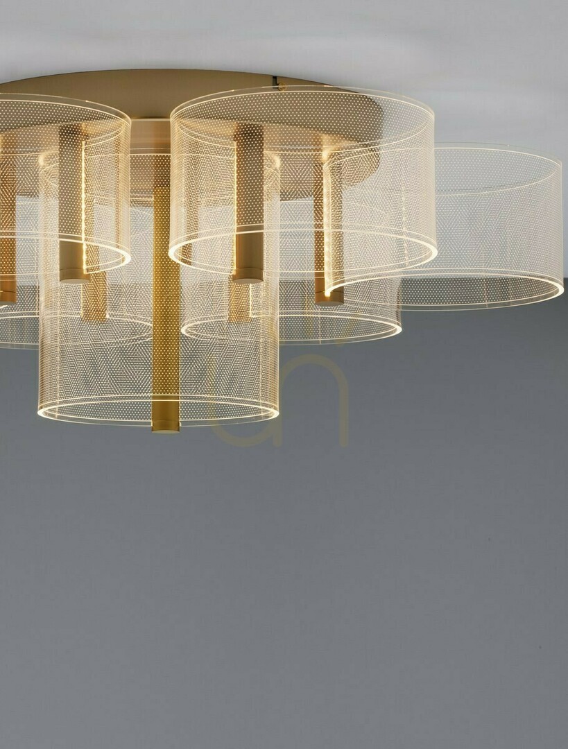 Zobacz Plafon TUNAS Luces Exclusivas LE42743 Plafon TUNAS Luces Exclusivas LE42743