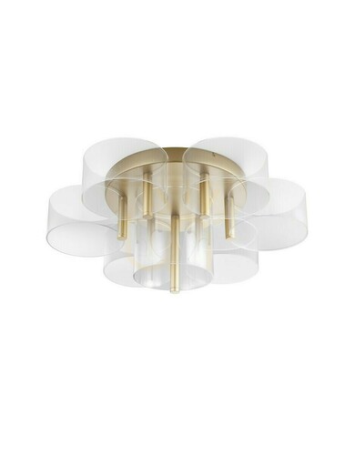 Sprawdź Plafon TUNAS Luces Exclusivas LE42743