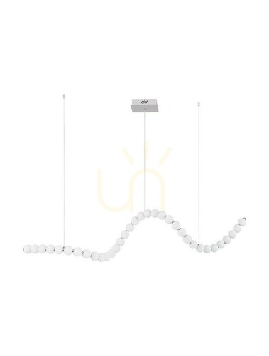 Sprawdź Lampa Wisząca MOCA Luces Exclusivas LE42745