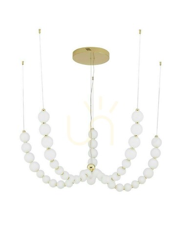 Sprawdź Lampa Wisząca MOCA Luces Exclusivas LE42746