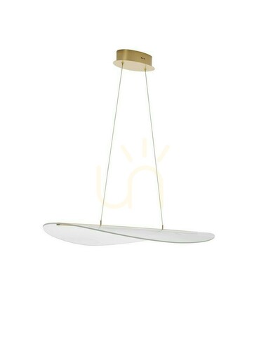 Sprawdź Lampa Wisząca COLIMA Luces Exclusivas LE42755