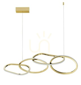 Lampa Wisząca CELAYA Luces Exclusivas LE42760 0 Lampa Wisząca CELAYA Luces Exclusivas LE42760 small 0