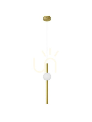 Sprawdź Lampa Wisząca IGUALA Luces Exclusivas LE42762