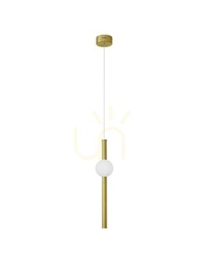 Lampa Wisząca IGUALA Luces Exclusivas LE42762 small 0