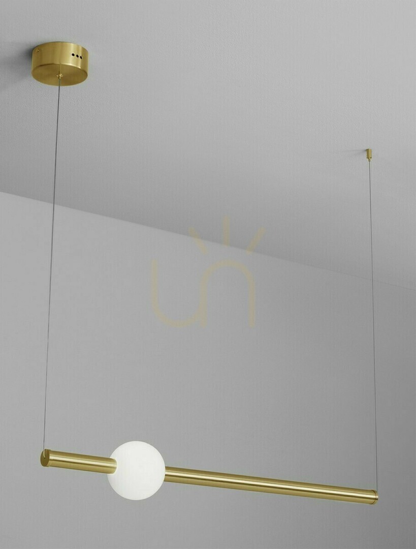 Zobacz Lampa Wisząca IGUALA Luces Exclusivas LE42763 Lampa Wisząca IGUALA Luces Exclusivas LE42763