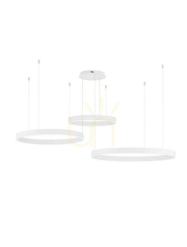 Sprawdź Lampa Wisząca JACA Luces Exclusivas LE42766