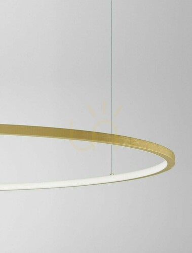 Sprawdź Lampa Wisząca TOLUCA Luces Exclusivas LE42779