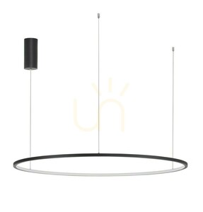 Lampa Wisząca TOLUCA Luces Exclusivas LE42782 small 0