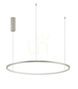 Lampa Wisząca TOLUCA Luces Exclusivas LE42787 small 0