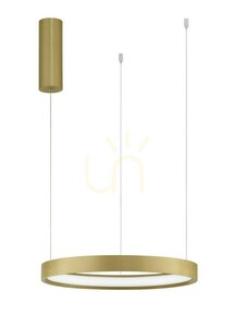 Lampa Wisząca ZACAPU Luces Exclusivas LE42789 small 0