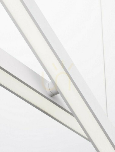 Sprawdź Lampa Wisząca PUEBLA Luces Exclusivas LE42800