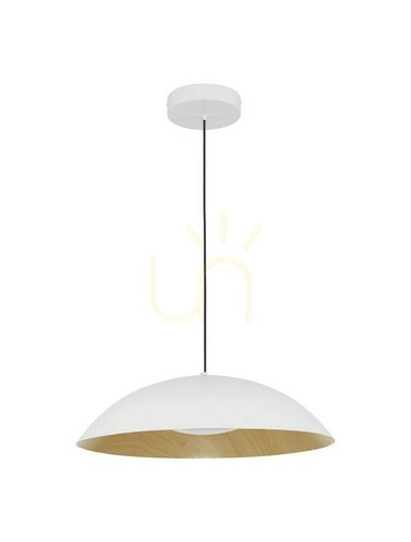 Sprawdź Lampa Wisząca VALLES Luces Exclusivas LE42805