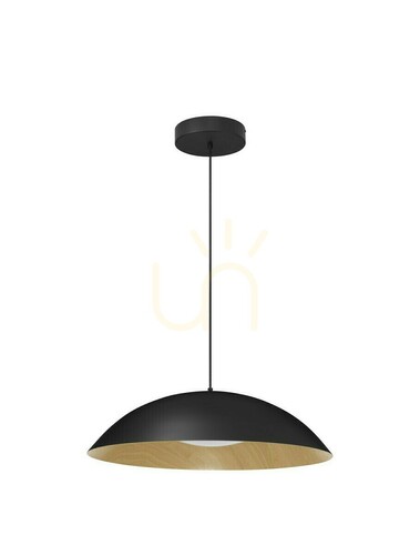 Sprawdź Lampa Wisząca VALLES Luces Exclusivas LE42806