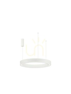 Lampa Wisząca SONORA Luces Exclusivas LE42810 small 0
