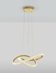 Lampa Wisząca AMECA Luces Exclusivas LE42816 2 Lampa Wisząca AMECA Luces Exclusivas LE42816 small 2
