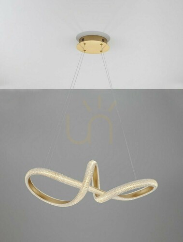 Sprawdź Lampa Wisząca AMECA Luces Exclusivas LE42817
