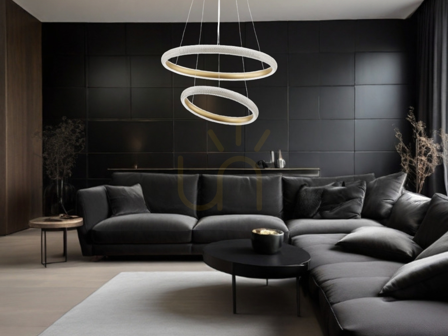 Pokaż Lampa Wisząca AMECA Luces Exclusivas LE42818 Lampa Wisząca AMECA Luces Exclusivas LE42818