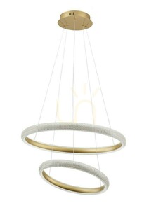 Lampa Wisząca AMECA Luces Exclusivas LE42818 0 Lampa Wisząca AMECA Luces Exclusivas LE42818 small 0