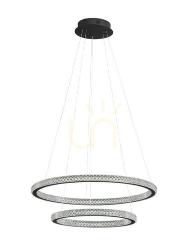 Sprawdź Lampa Wisząca TEPIC Luces Exclusivas LE42821