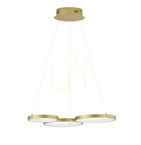 Sprawdź Lampa Wisząca GARCIA Luces Exclusivas LE42826