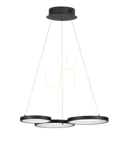 Sprawdź Lampa Wisząca GARCIA Luces Exclusivas LE42827