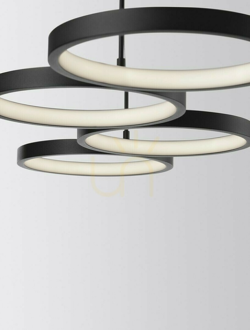 Zobacz Lampa Wisząca GARCIA Luces Exclusivas LE42829 Lampa Wisząca GARCIA Luces Exclusivas LE42829